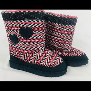 {Western Chief} Courtney Slipper Boot